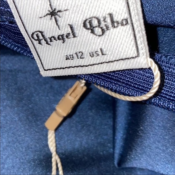 Selfie Leslie Ariana Multiway Maxi Dress - Picture 11 of 16